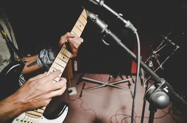 music