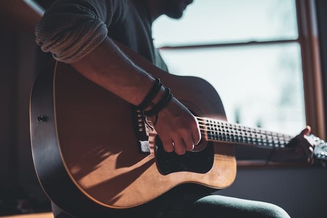 music