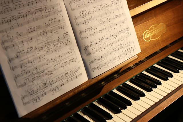 music